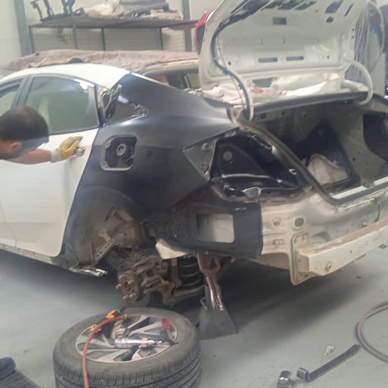 İkame Araç Uzatma Talebimin Haksız Reddi