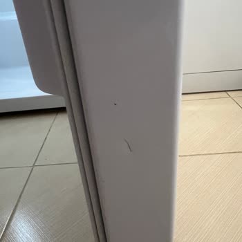 Regal Buzdolabı Arızası Ve Servis Mağduriyeti