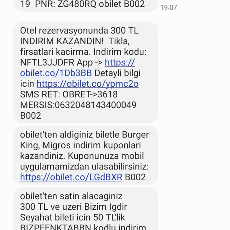 Bilgi Verilmeden Değiştirilen Koltuk Ve İlgisiz Müşteri Hizmeti