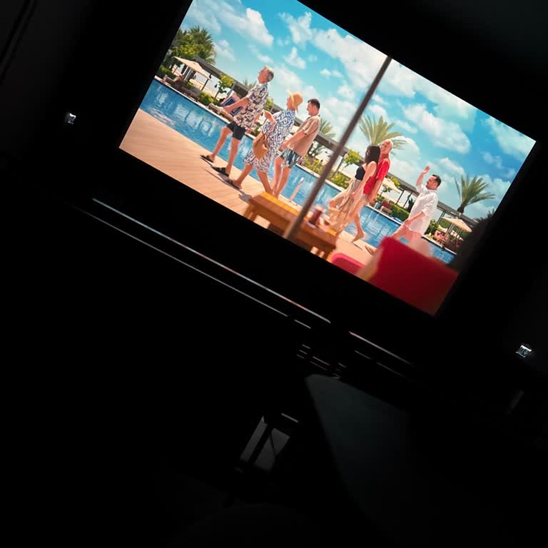 Klima Sürekli Kapatılıyor, Salon Çok Sıcak Ve Havasız