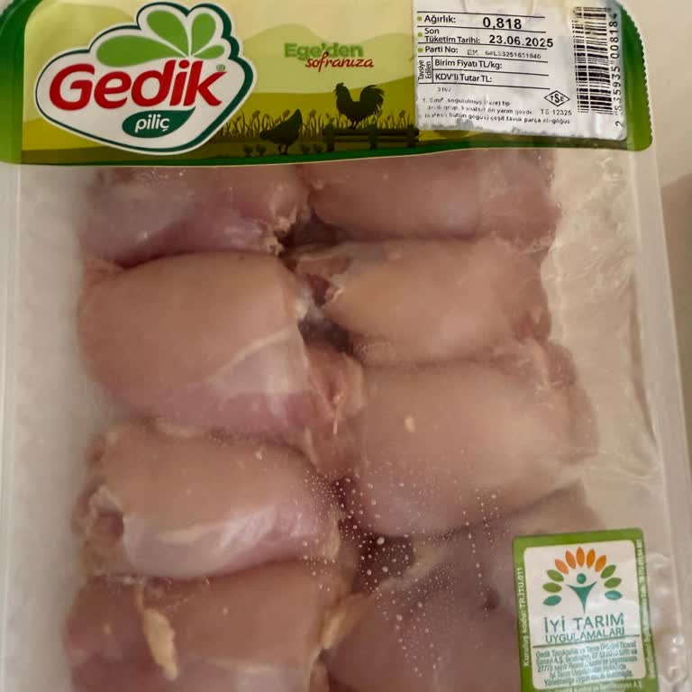 Getir Tarihi Geçmiş Ürün Sonrası Hesabım Haksız Yere Kapatıldı