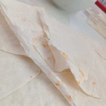 Şok Market'ten Aldığım Tamköy Yufkaları Dağılıyor Ve Hayal Kırıklığı Yaşattı