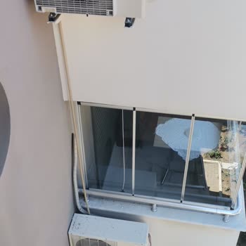 Klima Servisi Çalışanlarının Eğitimsizliği Mağduriyet Yaratıyor