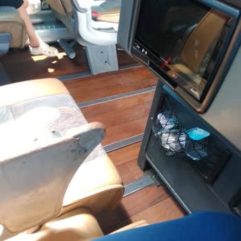 Otobüs Yolculuğunda Hijyen ve Memnuniyet Sorunları