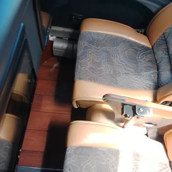 Otobüs Yolculuğunda Hijyen ve Memnuniyet Sorunları