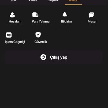 Çekim Talebim 4 Gündür Sonuçlanmadı, Hesabım İnceleniyor