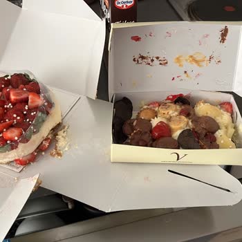 Siparişim Eksik Ve Hasarlı Geldi, Mağduriyetim Giderilmedi