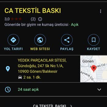 Siparişimin Teslim Edilmemesi Ve İletişim Sorunları