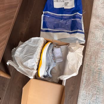 Intersport Tek Ayakkabı Gönderildi, İade Sonrası Para İadem Hala Yapılmadı