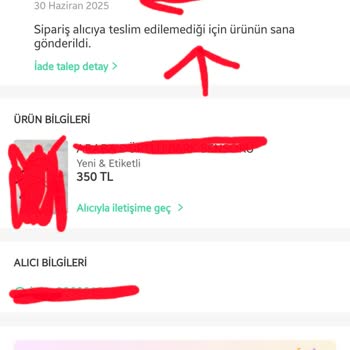 Dolap Uygulamasında Satıcı Haklarının İhlali Ve Haksız Kesintiler