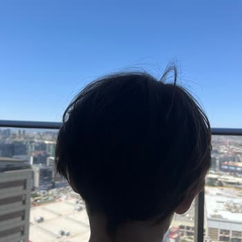 Çocuğumun Saç Kesimi Sonrası Yaşadığımız Olumsuz Deneyim