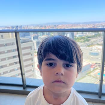 Çocuğumun Saç Kesimi Sonrası Yaşadığımız Olumsuz Deneyim