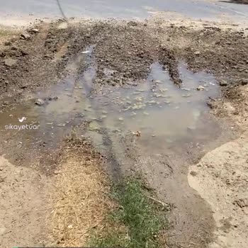 Marmaraereğlisi Belediyesi Yeniçiftlik Su Deposu Arızası