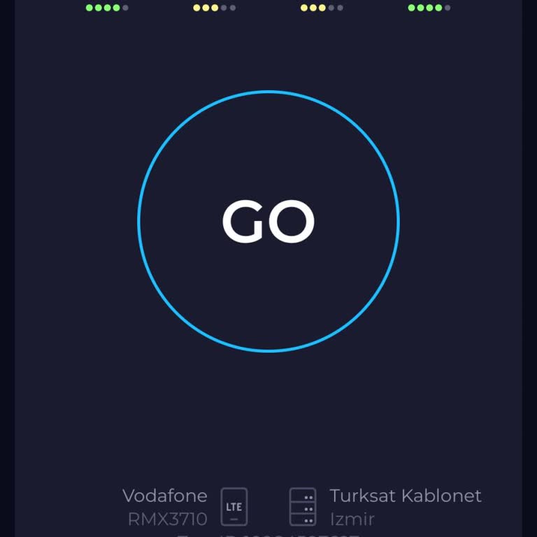 Vodafone Afet Bölgesinde Çekmeyen Hatlar Ve İlgisiz Hizmet