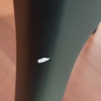 Mondi Home Sandalyelerde Boya Dökülmesi Ve Yetersiz Servis Deneyimi
