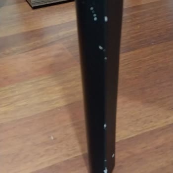 Mondi Home Sandalyelerde Boya Dökülmesi Ve Yetersiz Servis Deneyimi