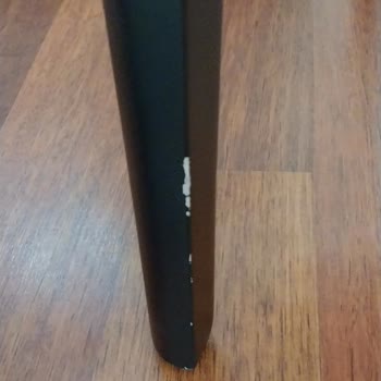 Mondi Home Sandalyelerde Boya Dökülmesi Ve Yetersiz Servis Deneyimi