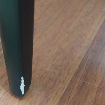 Mondi Home Sandalyelerde Boya Dökülmesi Ve Yetersiz Servis Deneyimi