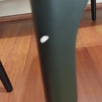 Mondi Home Sandalyelerde Boya Dökülmesi Ve Yetersiz Servis Deneyimi