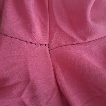 Kalitesiz Dikiş Ve İade Sorunu Mağdur Ediyor