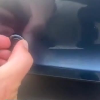 Efsane Otomotiv (Kocaeli) Egea Arka Park Sensörü Montajı