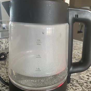 Arçelik Çaycıda Sürekli Sorun Ve Yetersiz Servis