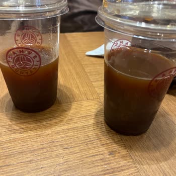 Kahve Dünyasında Plastik Bidondan Kahve Servisi Ve Hijyen Endişesi Yaşadım