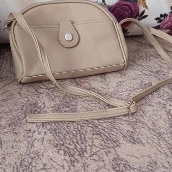 Aldığım Çantanın Askısı Kusurlu Geldi, Firma İletişim Kurmuyor