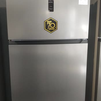 Bir Ay Geçmesine Rağmen Buzdolabı Değişimi Yapılmadı