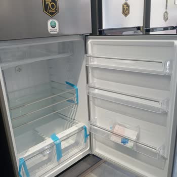 Bir Ay Geçmesine Rağmen Buzdolabı Değişimi Yapılmadı