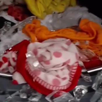 Arçelik Çamaşır Makinesinin Kapak Camı Kendi Kendine Patladı!