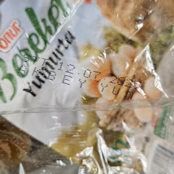 Son Kullanma Tarihi Geçmemiş Yumurtaların Bozuk Çıkması