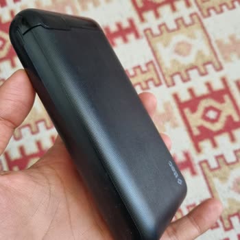 Ttec Powerbank Arızası Ve Yetersiz Servis Desteği