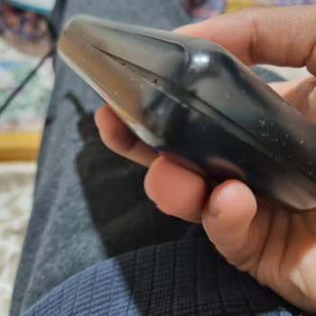 Ttec Powerbank Arızası Ve Yetersiz Servis Desteği