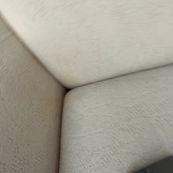 Bellona'dan Aldığım Koltukta Renk Ve Kumaş Sorunu