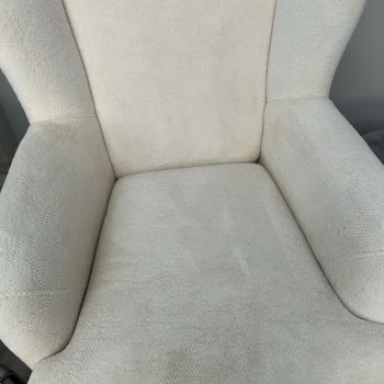 Bellona'dan Aldığım Koltukta Renk Ve Kumaş Sorunu