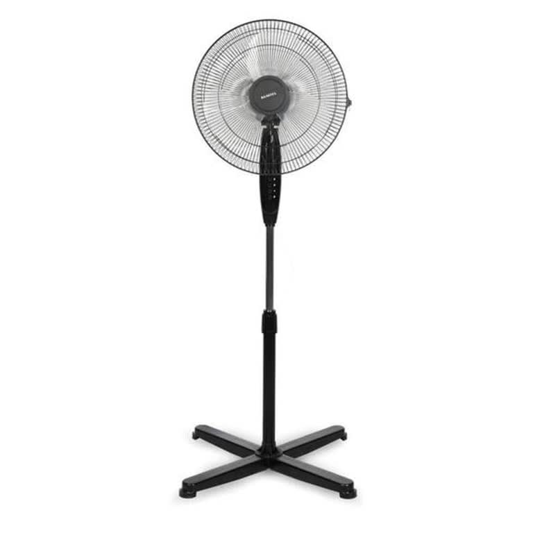 Vantilatörün Kısa Sürede Bozulan Ayağı Ve Yetersiz Müşteri Hizmeti