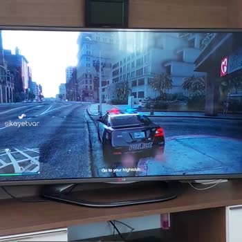 Rockstar Games Karakter Değişimi Sonrası Oyun Başlamıyor!