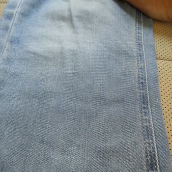 Kot Pantolonumda Yaşanan Sorun Kullanıcı Hatası Olarak Değerlendirildi, Çözüm Sunulmadı