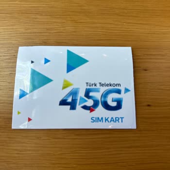 Sistem Hatası Nedeniyle Tarife Ve Hat Aktivasyon Mağduriyeti Yaşadım