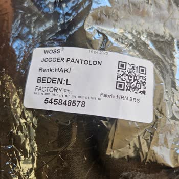 Trendyol - Firsatbu Ücret İadesini ve Ürün İadesini Yapmadı