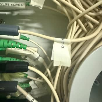 Fiber İnternet Başvurusu Sonrası Bağlantı Sorunu Ve Yetersiz Destek