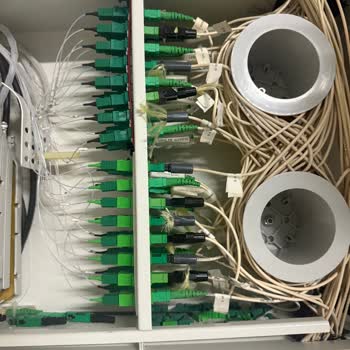 Fiber İnternet Başvurusu Sonrası Bağlantı Sorunu Ve Yetersiz Destek