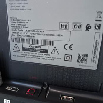 Kronik Panel Arızası Ve Sürekli Reddedilen Değişim Talebi Nedeniyle Mağduriyet