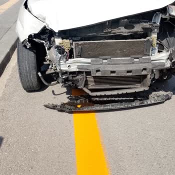 Fiat Büyük Kazada Açılmayan Airbag ve Beklenen Açıklama