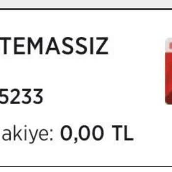 Vodafone Pay Cüzdan İade Süreci Hakkında Bilgi Eksikliği