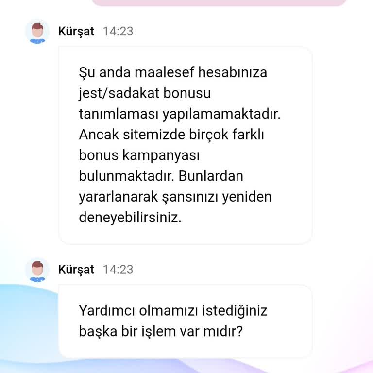 Casivera'da Oyunlara Müdahale Ve Saygısız Müşteri Temsilcisi