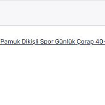 Trendyol Sistem Açığı Nedeniyle Satıcılar Haksız Yere Mağdur Ediliyor