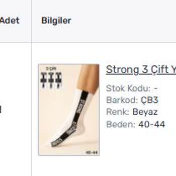 Trendyol Sistem Açığı Nedeniyle Satıcılar Haksız Yere Mağdur Ediliyor