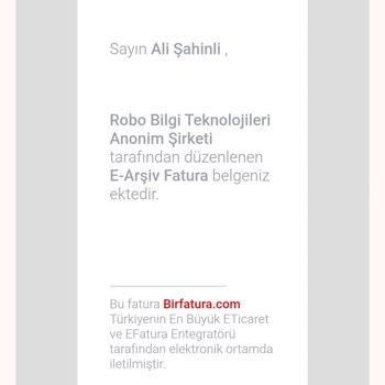 Şarj Olmayan Süpürge Ve Cevapsız İade Süreci